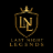 Last Night Legends logo
